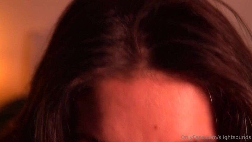 Slight Sounds ASMR - 9 December 2025 - Vampire Roleplay