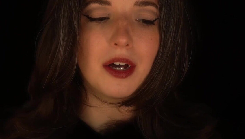 Slight Sounds ASMR - 9 December 2025 - Vampire Roleplay