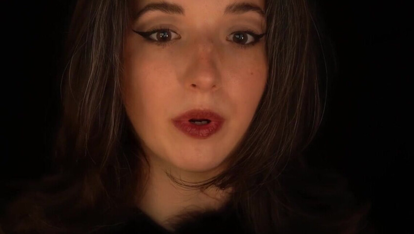 Slight Sounds ASMR - 9 December 2025 - Vampire Roleplay