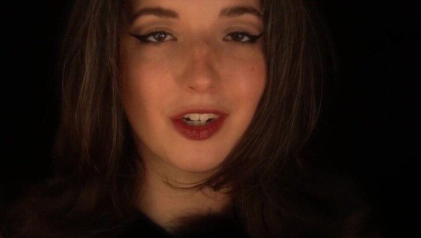 Slight Sounds ASMR - 9 December 2025 - Vampire Roleplay