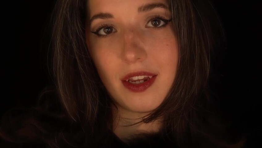 Slight Sounds ASMR - 9 December 2025 - Vampire Roleplay