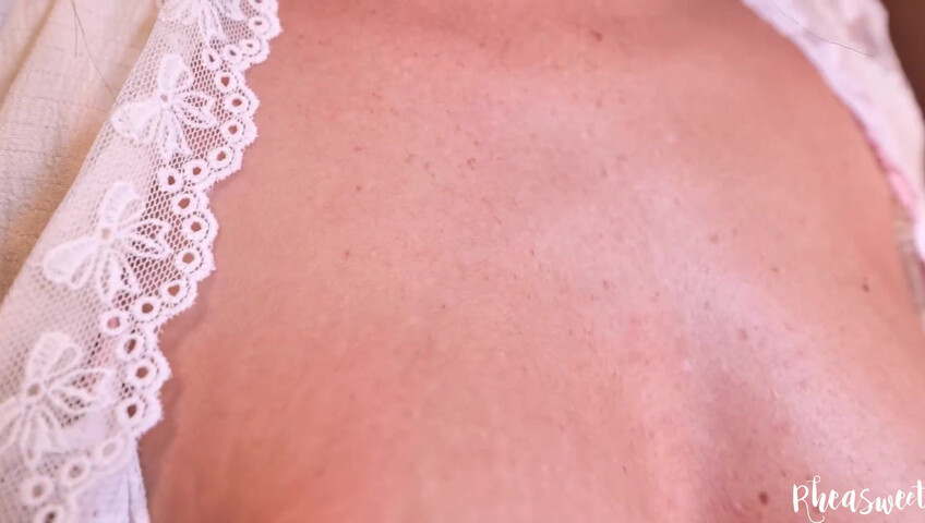 Rhea Sweet - Crossing the Line