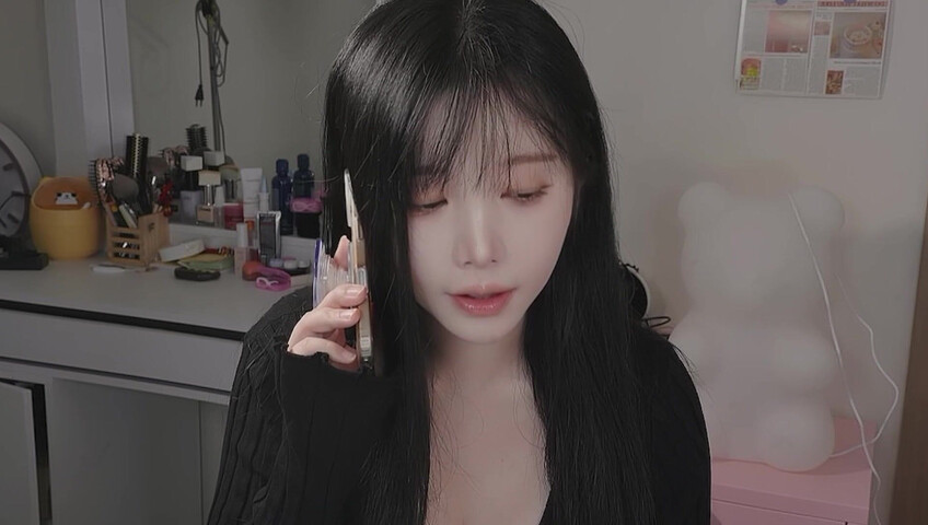 ASMR Yoon Ying – That Loser Guy