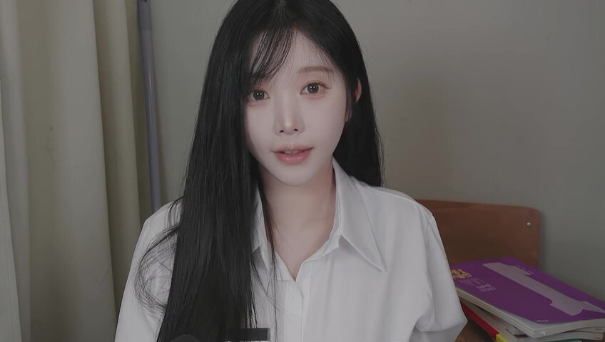 ASMR Yoon Ying – That Loser Guy