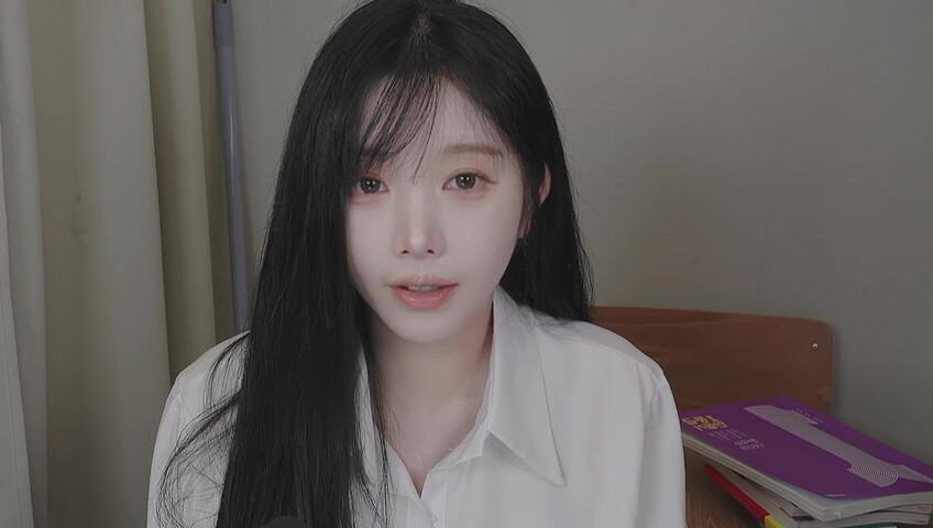 ASMR Yoon Ying – That Loser Guy
