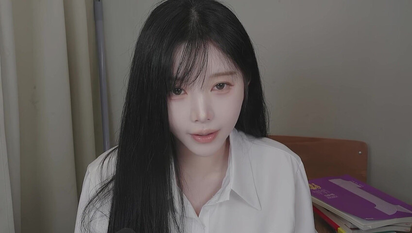 ASMR Yoon Ying – That Loser Guy
