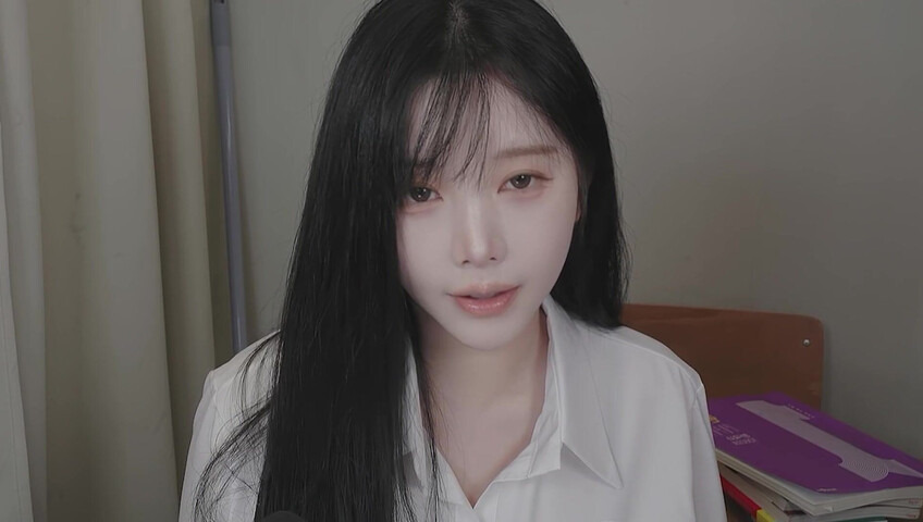 ASMR Yoon Ying – That Loser Guy