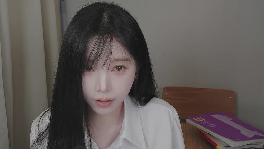 ASMR Yoon Ying – That Loser Guy