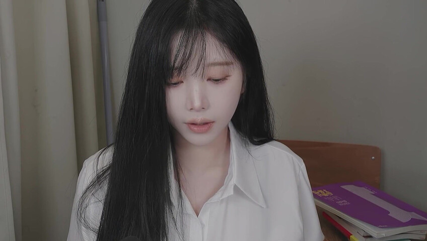 ASMR Yoon Ying – That Loser Guy