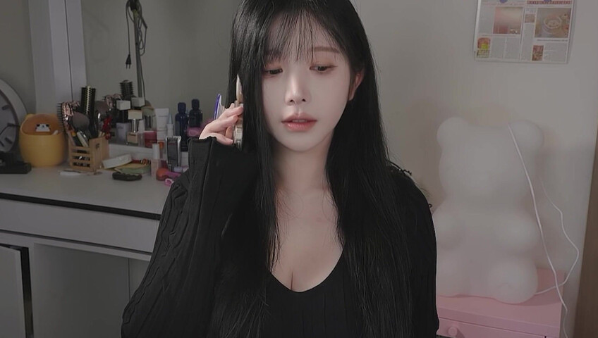 ASMR Yoon Ying – That Loser Guy