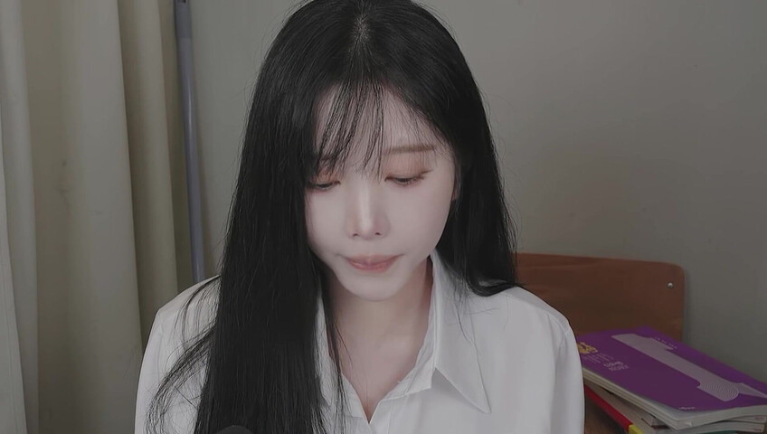ASMR Yoon Ying – That Loser Guy