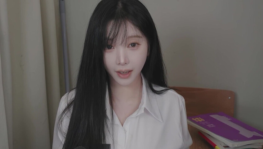 ASMR Yoon Ying – That Loser Guy