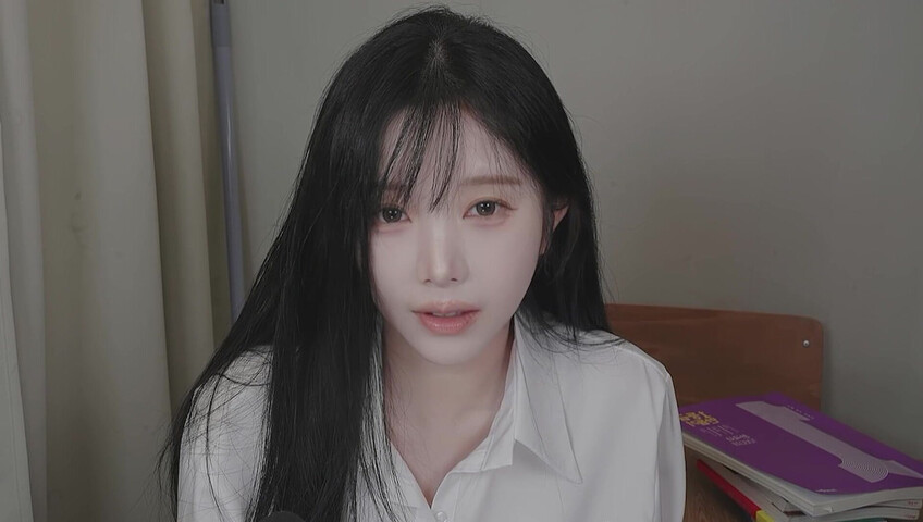 ASMR Yoon Ying – That Loser Guy