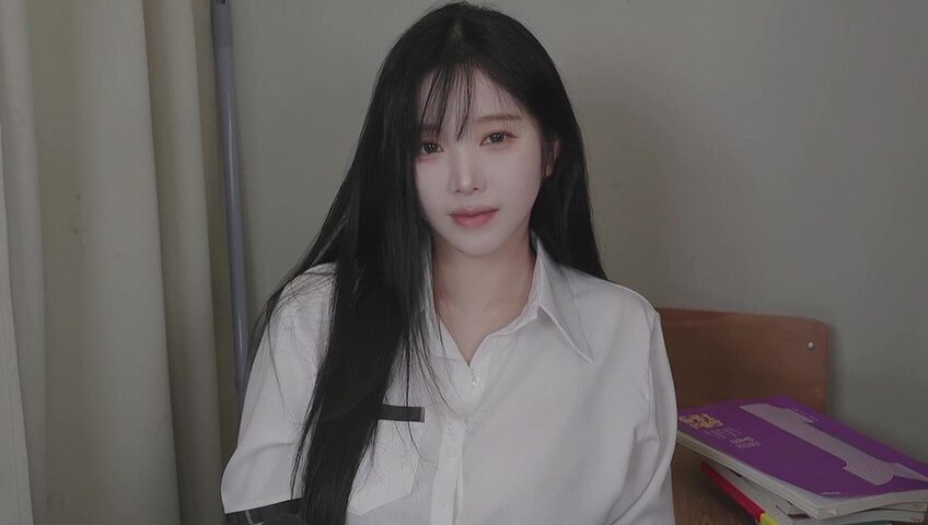 ASMR Yoon Ying – That Loser Guy