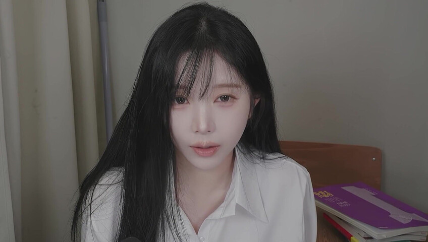 ASMR Yoon Ying – That Loser Guy