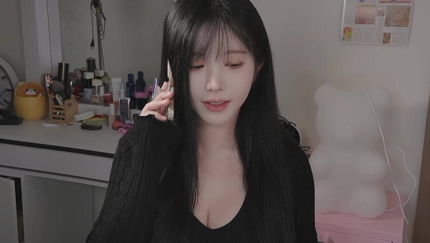 ASMR Yoon Ying – That Loser Guy