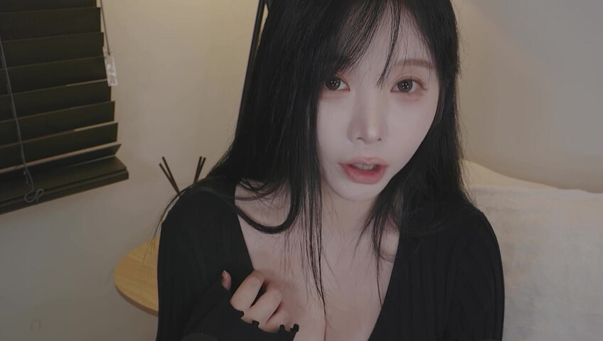 ASMR Yoon Ying – That Loser Guy