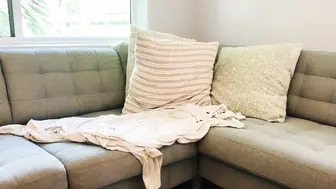 Miss Bell ASMR - Seduces You For A Higher Grade