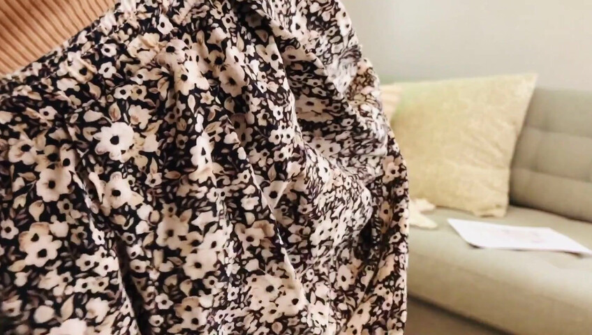 Miss Bell ASMR - Seduces You For A Higher Grade