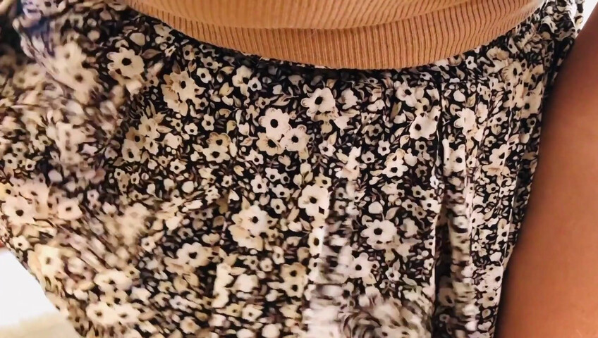 Miss Bell ASMR - Seduces You For A Higher Grade