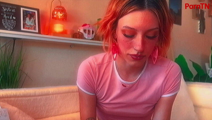 Elle Marz - Big sis Babysits ASMR