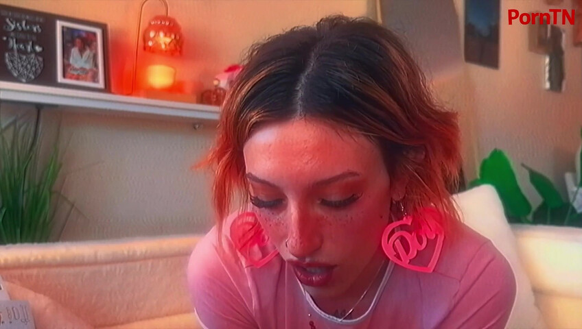 Elle Marz - Big sis Babysits ASMR