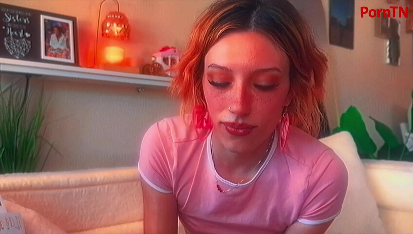 Elle Marz - Big sis Babysits ASMR