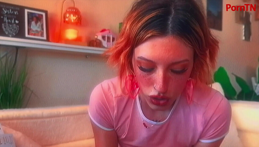 Elle Marz - Big sis Babysits ASMR