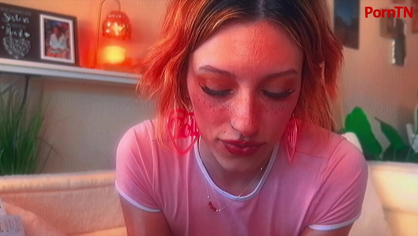 Elle Marz - Big sis Babysits ASMR