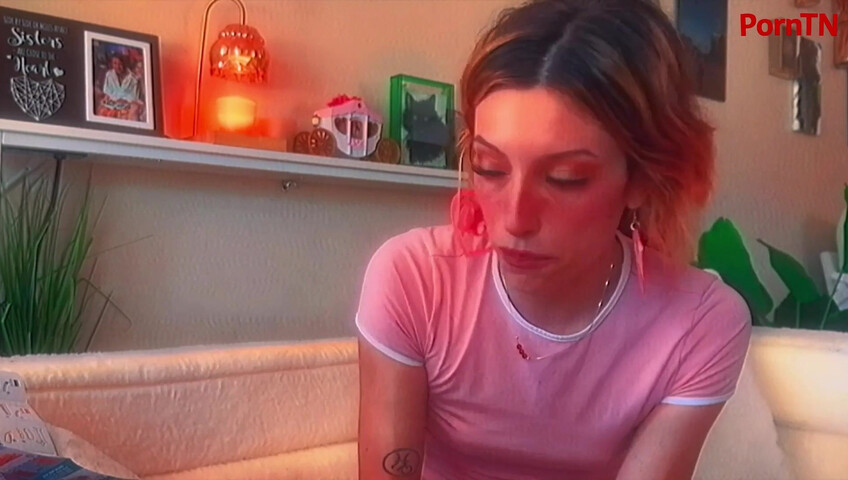 Elle Marz - Big sis Babysits ASMR