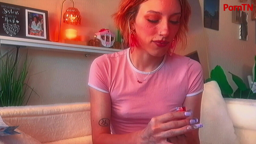 Elle Marz - Big sis Babysits ASMR