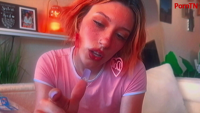 Elle Marz - Big sis Babysits ASMR