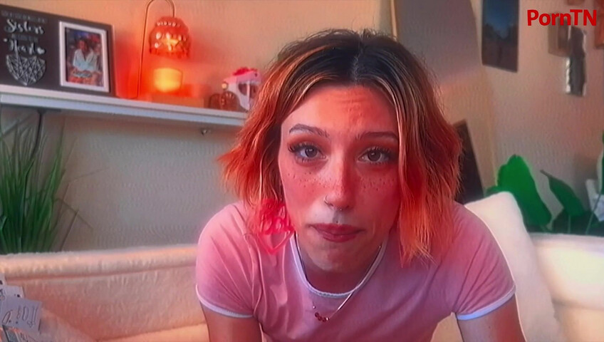 Elle Marz - Big sis Babysits ASMR