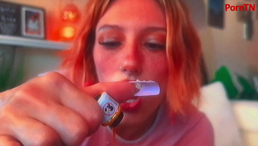 Elle Marz - Big sis Babysits ASMR