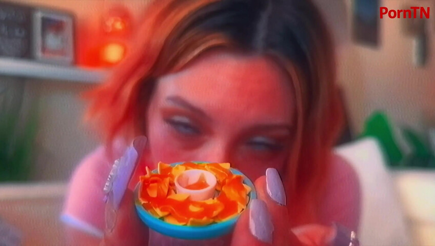 Elle Marz - Big sis Babysits ASMR