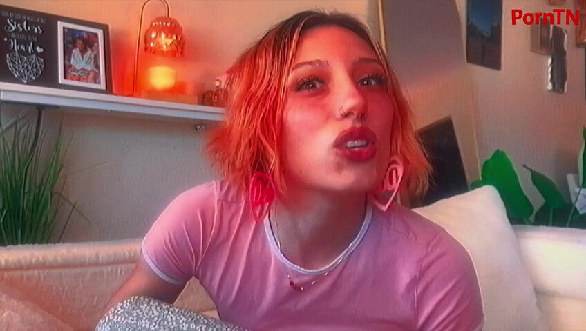 Elle Marz - Big sis Babysits ASMR