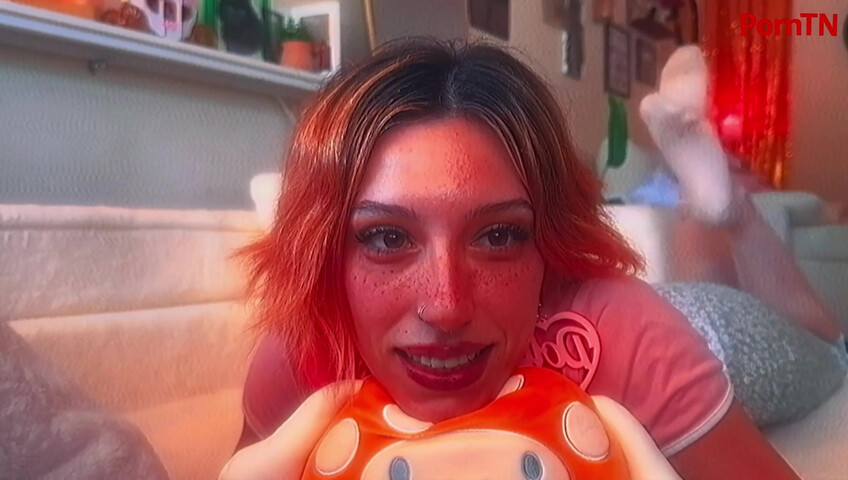 Elle Marz - Big sis Babysits ASMR