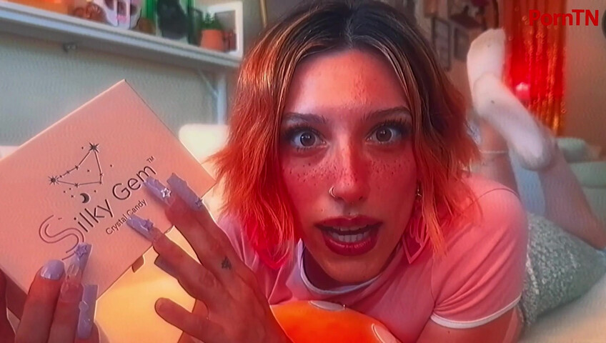 Elle Marz - Big sis Babysits ASMR