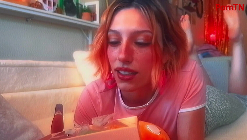 Elle Marz - Big sis Babysits ASMR