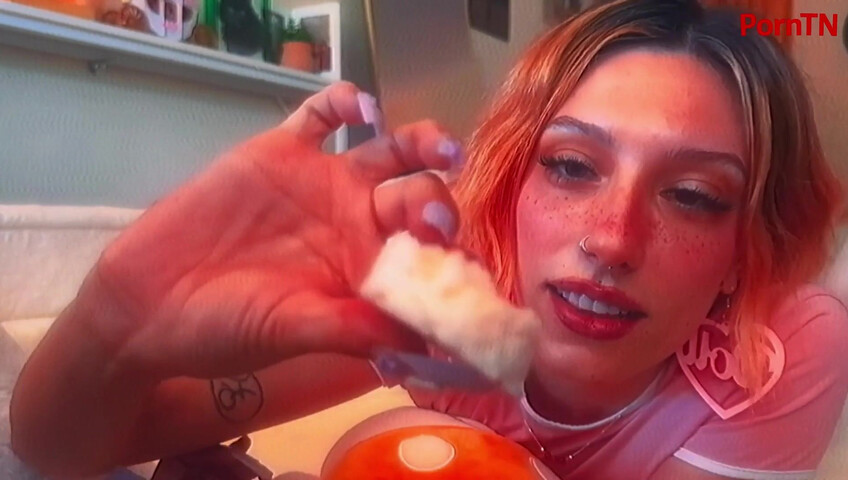 Elle Marz - Big sis Babysits ASMR