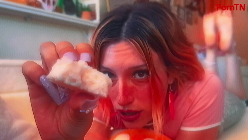 Elle Marz - Big sis Babysits ASMR