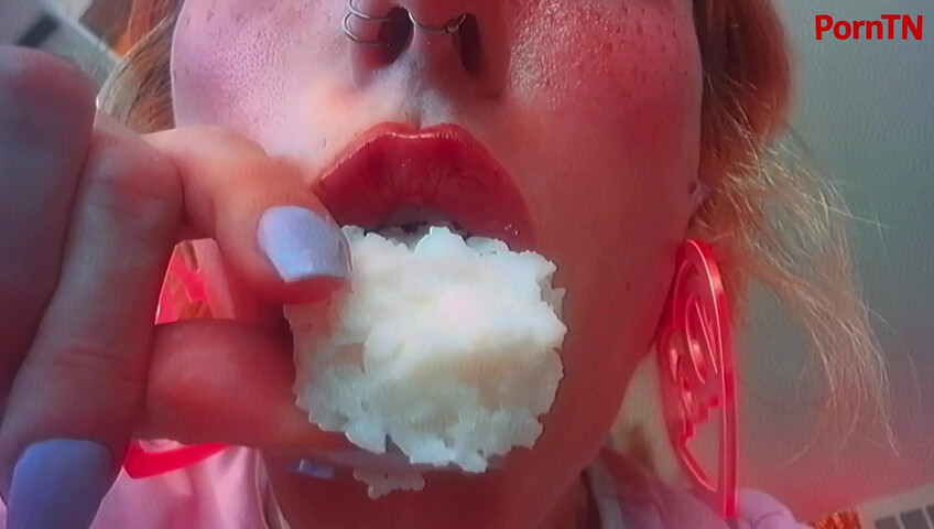 Elle Marz - Big sis Babysits ASMR