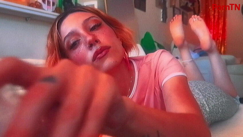 Elle Marz - Big sis Babysits ASMR