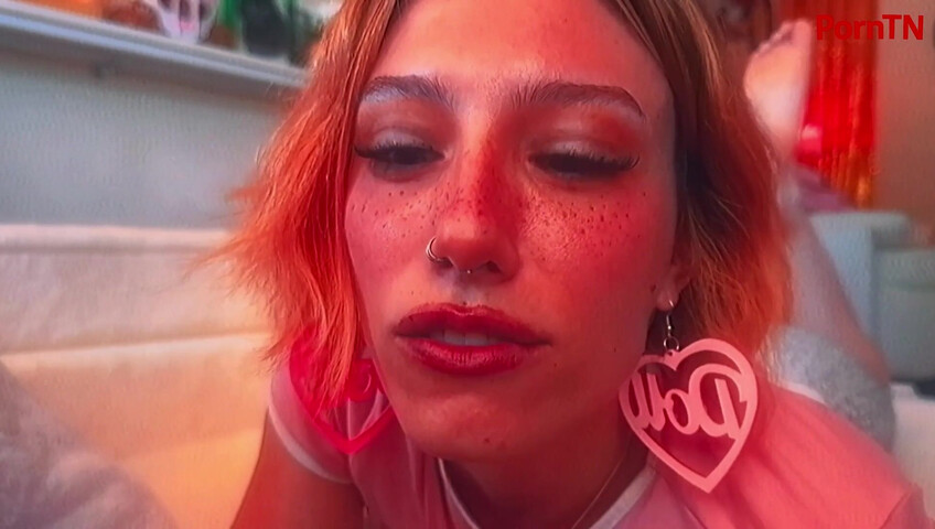 Elle Marz - Big sis Babysits ASMR