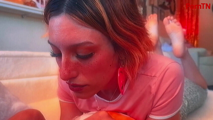 Elle Marz - Big sis Babysits ASMR