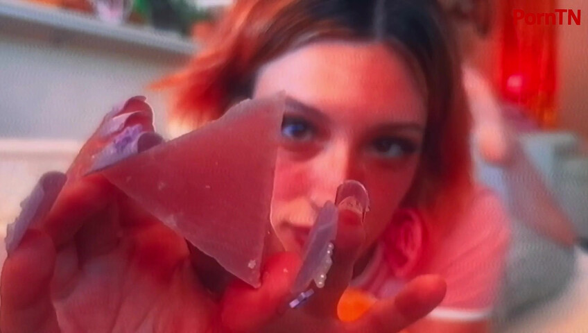 Elle Marz - Big sis Babysits ASMR