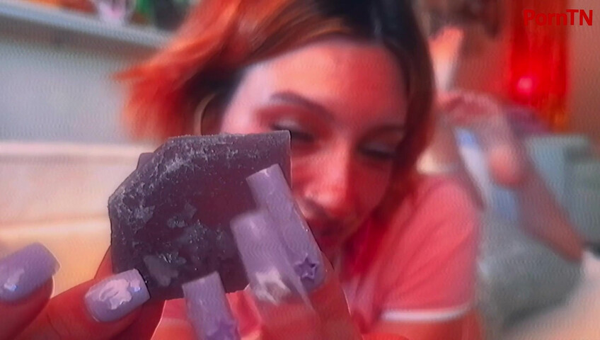 Elle Marz - Big sis Babysits ASMR