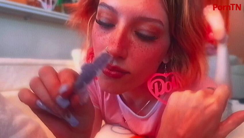 Elle Marz - Big sis Babysits ASMR