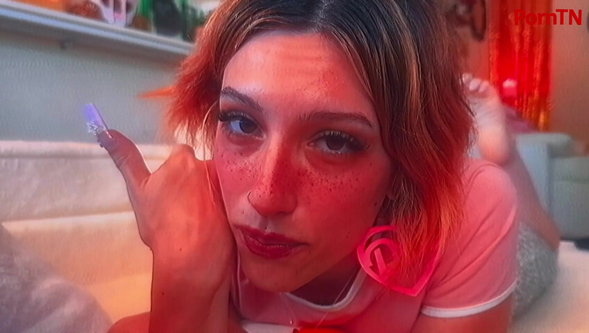 Elle Marz - Big sis Babysits ASMR