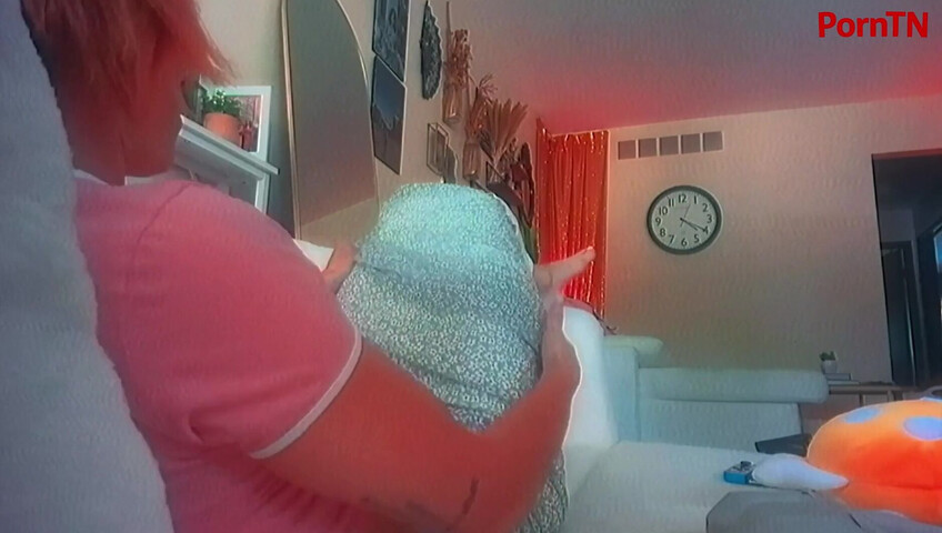 Elle Marz - Big sis Babysits ASMR